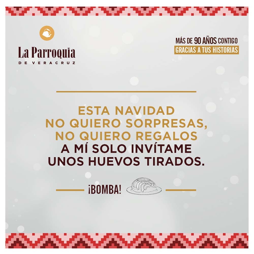 LA PARROQUIA DE VERACRUZ